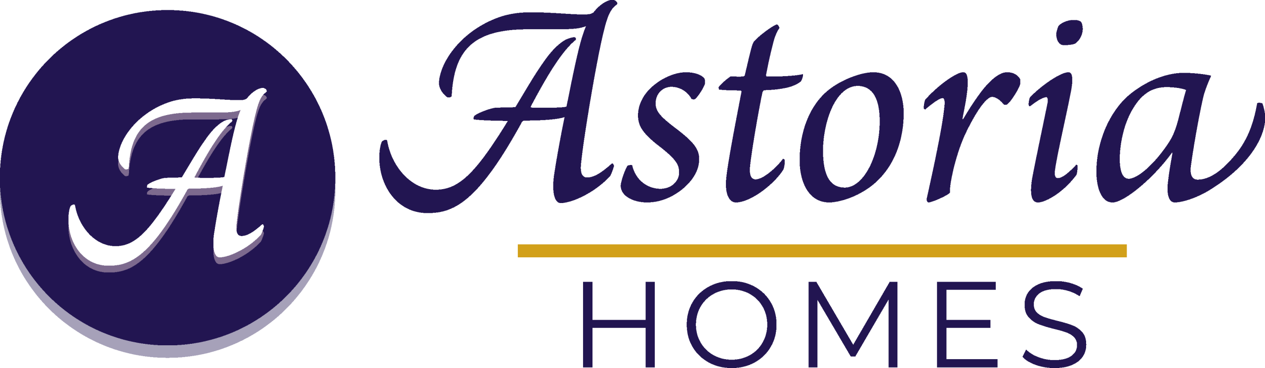 Astoria Homes